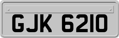 GJK6210