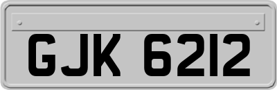 GJK6212