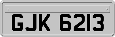 GJK6213