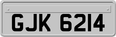 GJK6214