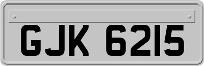 GJK6215