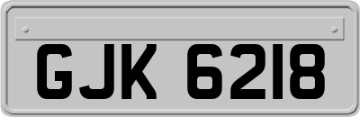 GJK6218