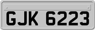 GJK6223