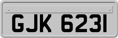 GJK6231