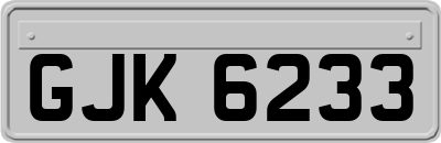GJK6233