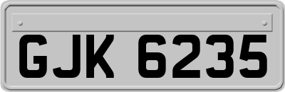 GJK6235
