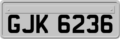 GJK6236