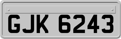 GJK6243