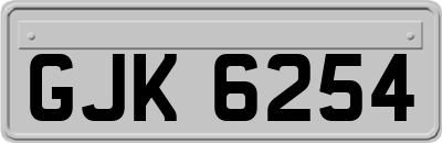 GJK6254