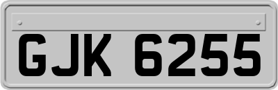 GJK6255