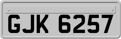 GJK6257