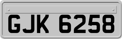 GJK6258
