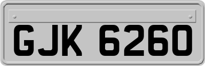 GJK6260