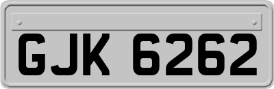 GJK6262
