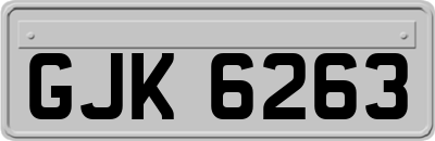 GJK6263