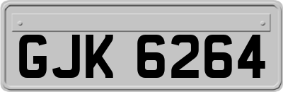 GJK6264