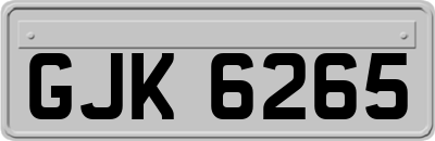 GJK6265