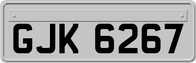 GJK6267