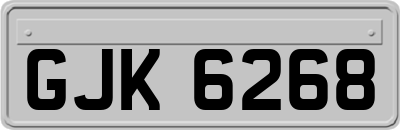 GJK6268
