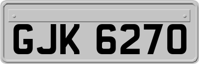 GJK6270