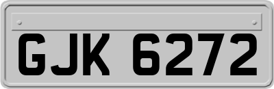 GJK6272