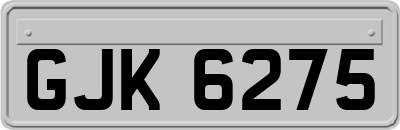 GJK6275