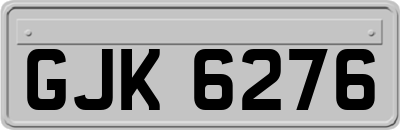 GJK6276
