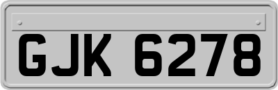 GJK6278