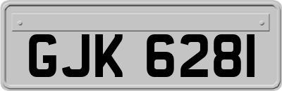 GJK6281