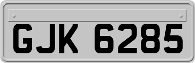 GJK6285