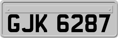 GJK6287