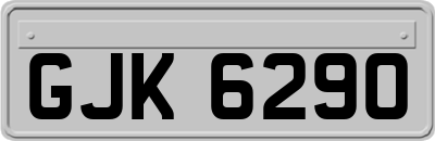 GJK6290