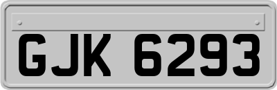 GJK6293