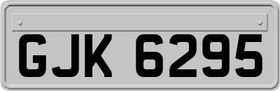 GJK6295