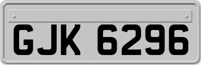 GJK6296