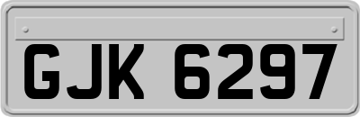GJK6297