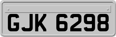 GJK6298