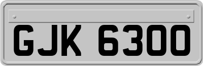 GJK6300