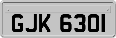 GJK6301