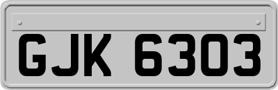GJK6303