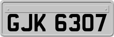 GJK6307