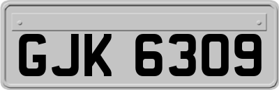 GJK6309