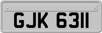 GJK6311