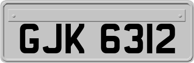 GJK6312