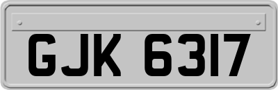 GJK6317