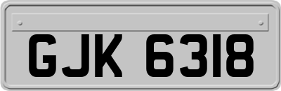 GJK6318