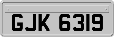 GJK6319