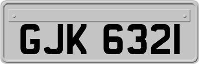 GJK6321