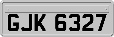 GJK6327