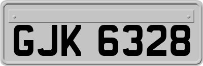 GJK6328